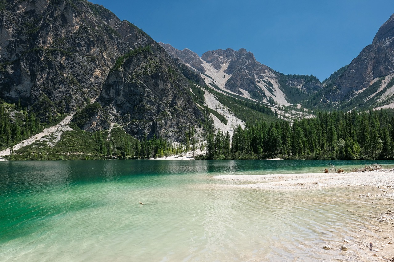 The Quiet Allure of Canada’s Jasper National Park